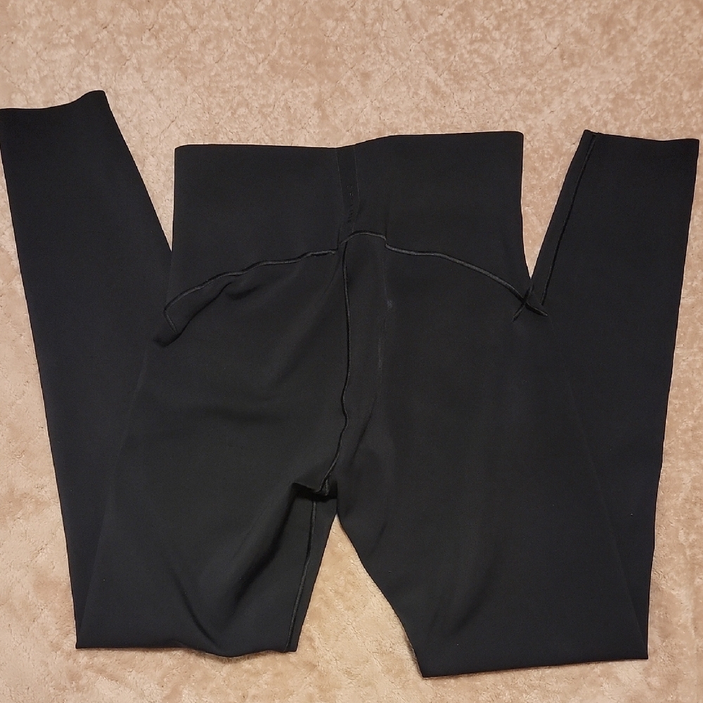 Aerie Classic Black Leggings